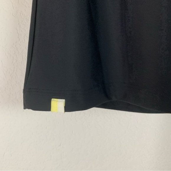 Summersalt Womens black cinch Tankini top swim 8 NEW - Picture 7 of 10